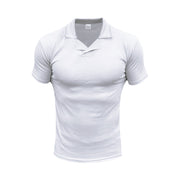 Casual Loose Quick-drying Breathable Short Sleeves