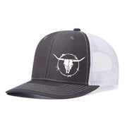 Outdoor Sports Cow Head Printed Baseball Cap