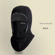 Thermal Head Cover Hat Outdoor Cold-proof