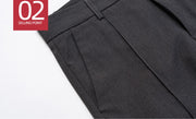 PantsHigh Street Split Leg Trousers For Men And Women