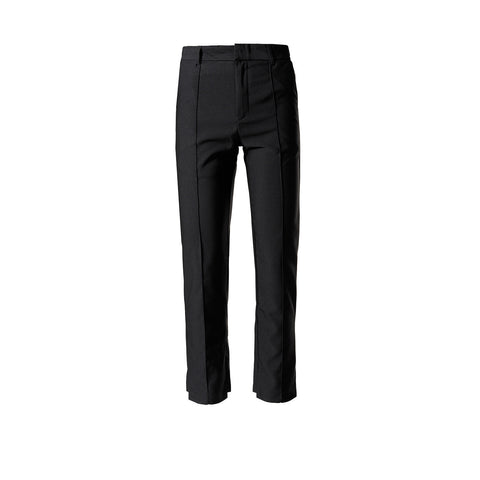 PantsHigh Street Split Leg Trousers For Men And Women